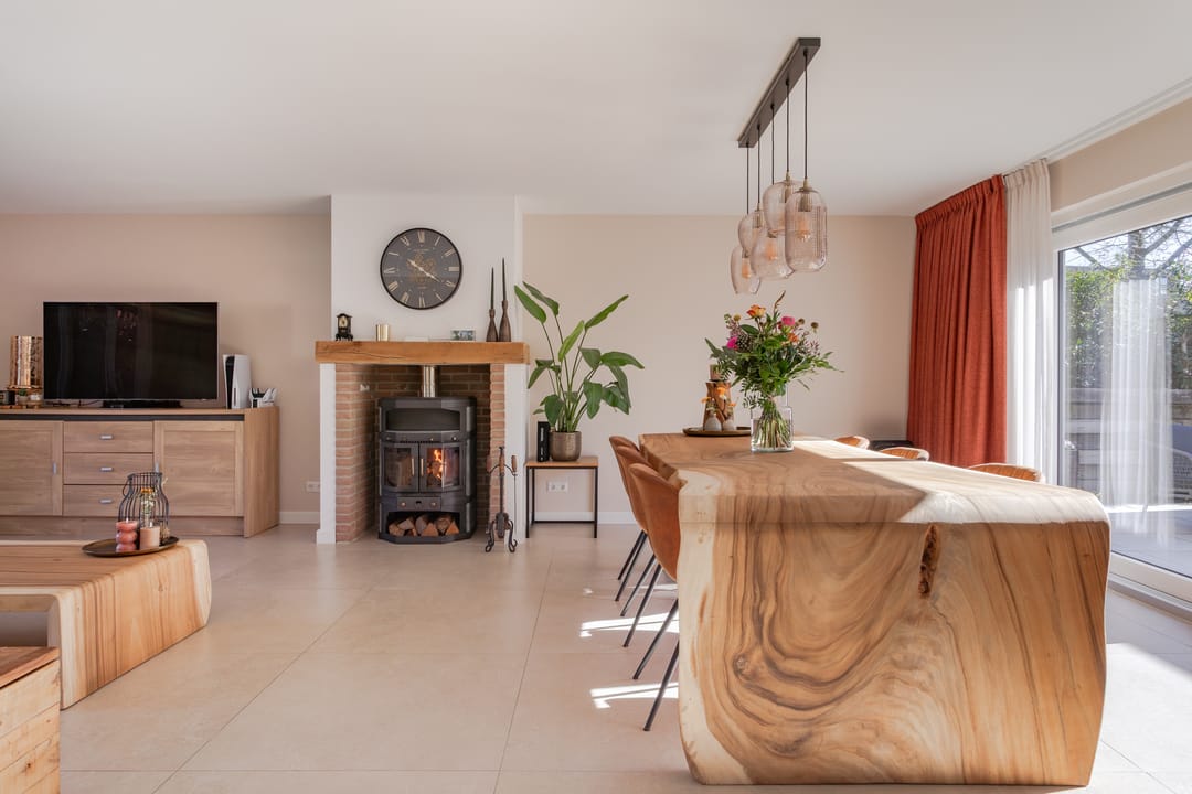 Foto 7 van Houtduif 10