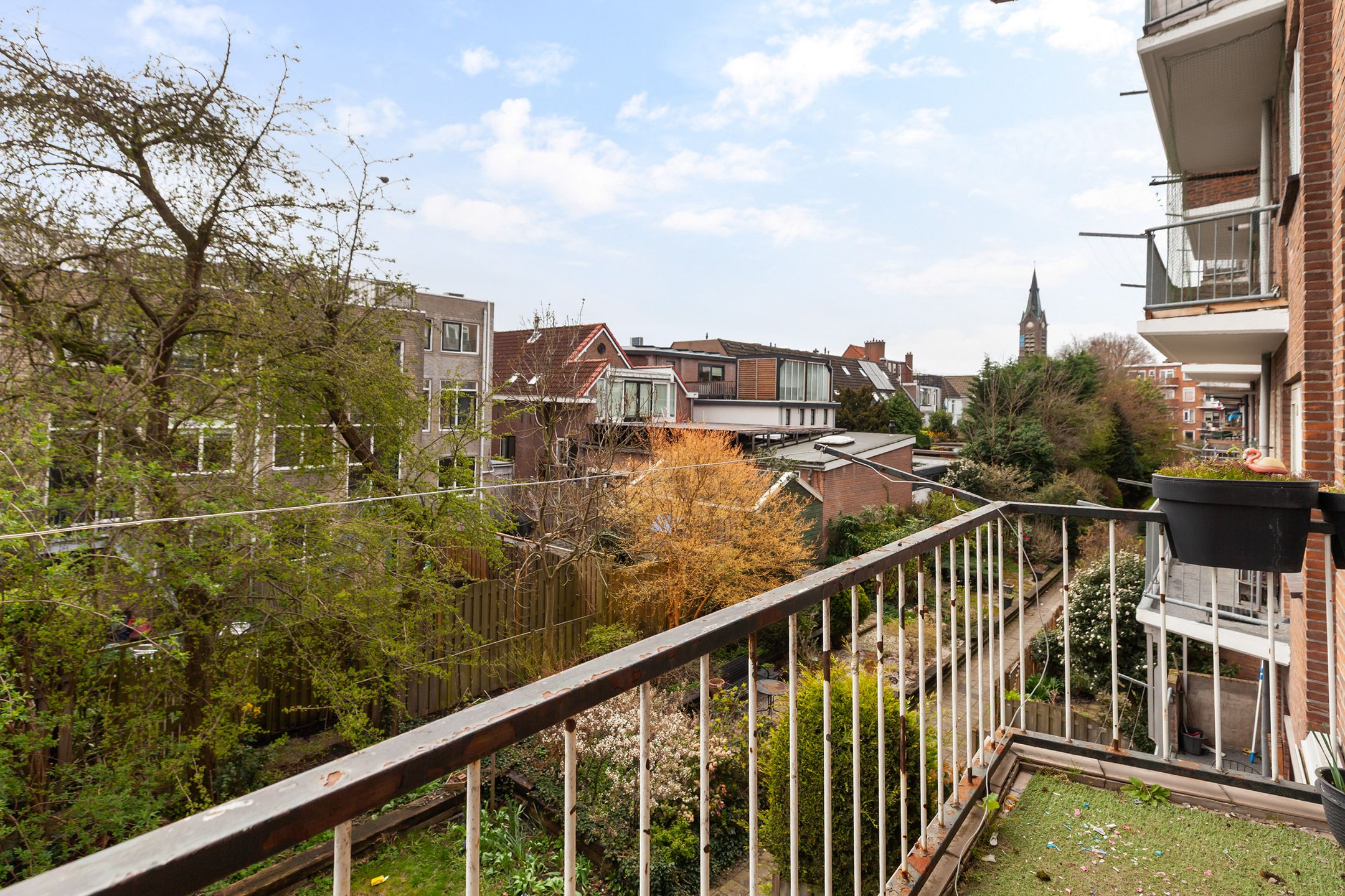 Foto 12 van Delftseveerweg 27-B