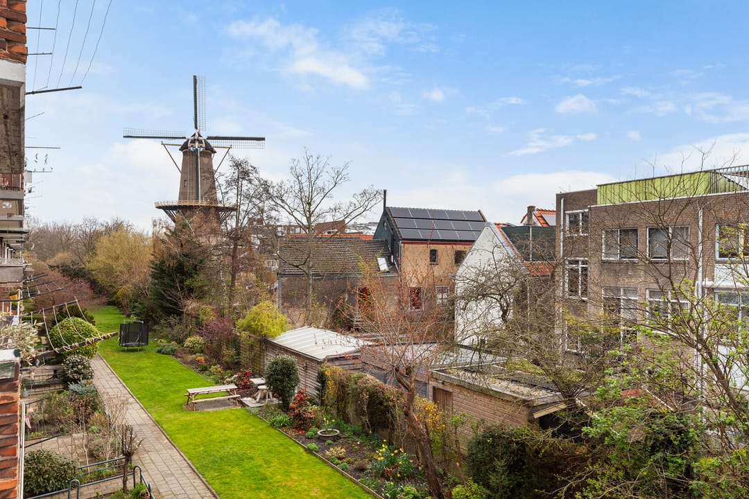 Foto 13 van Delftseveerweg 27-B