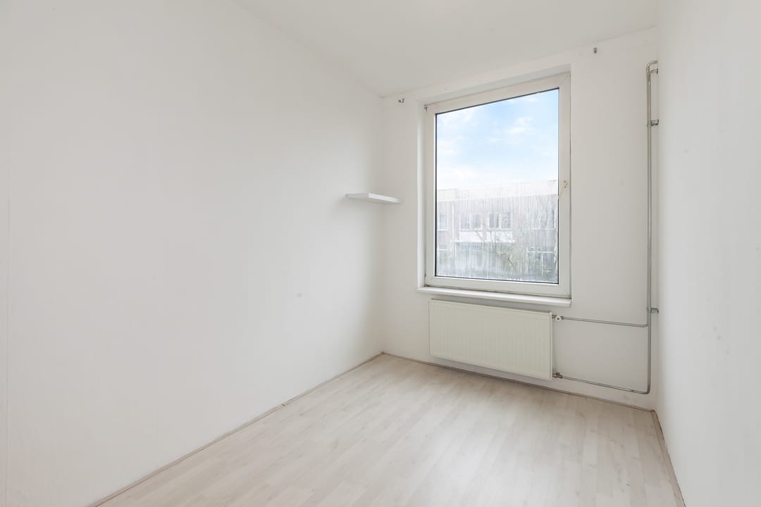 Foto 16 van Delftseveerweg 27-B