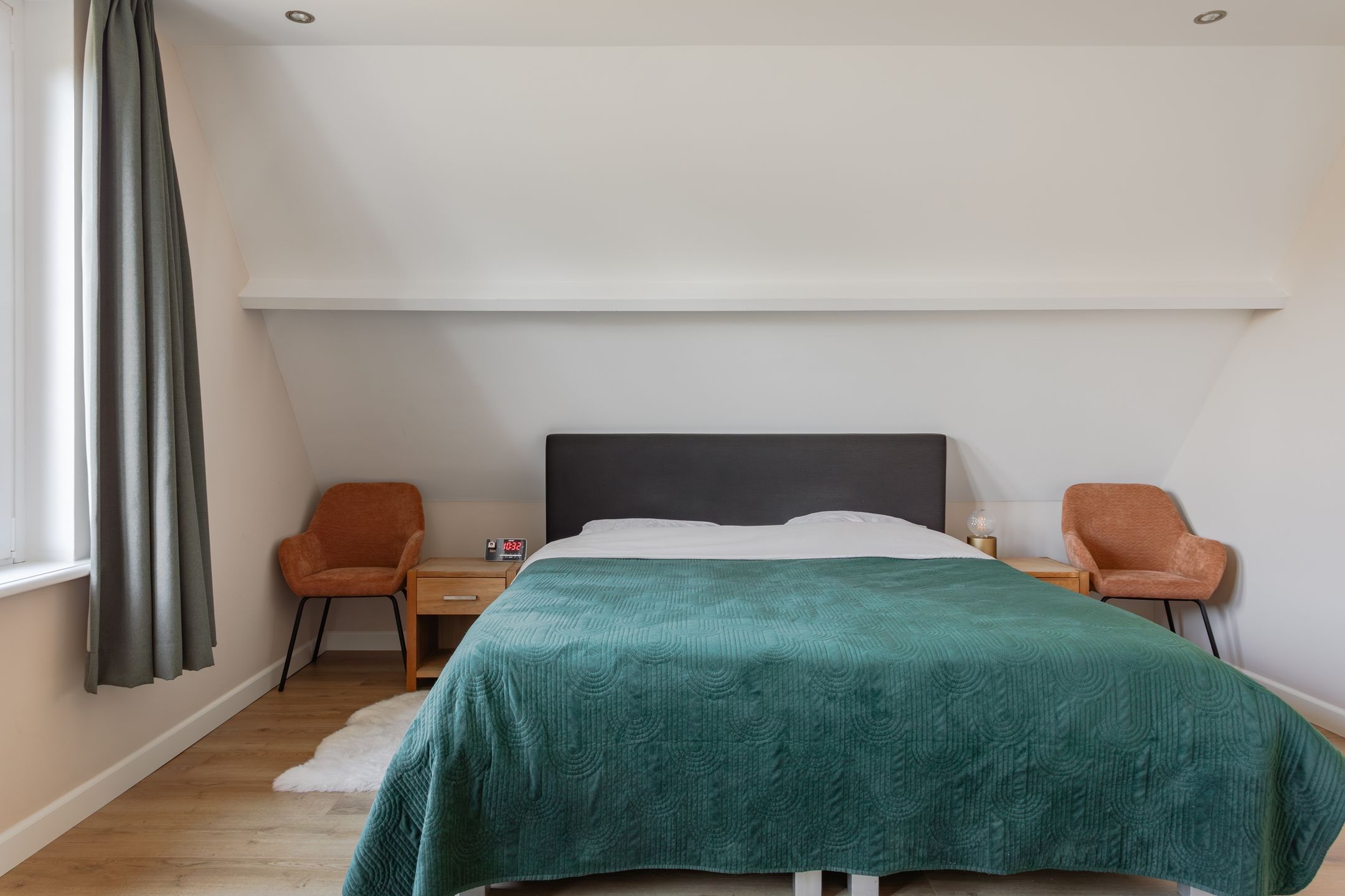 Foto 21 van Houtduif 10