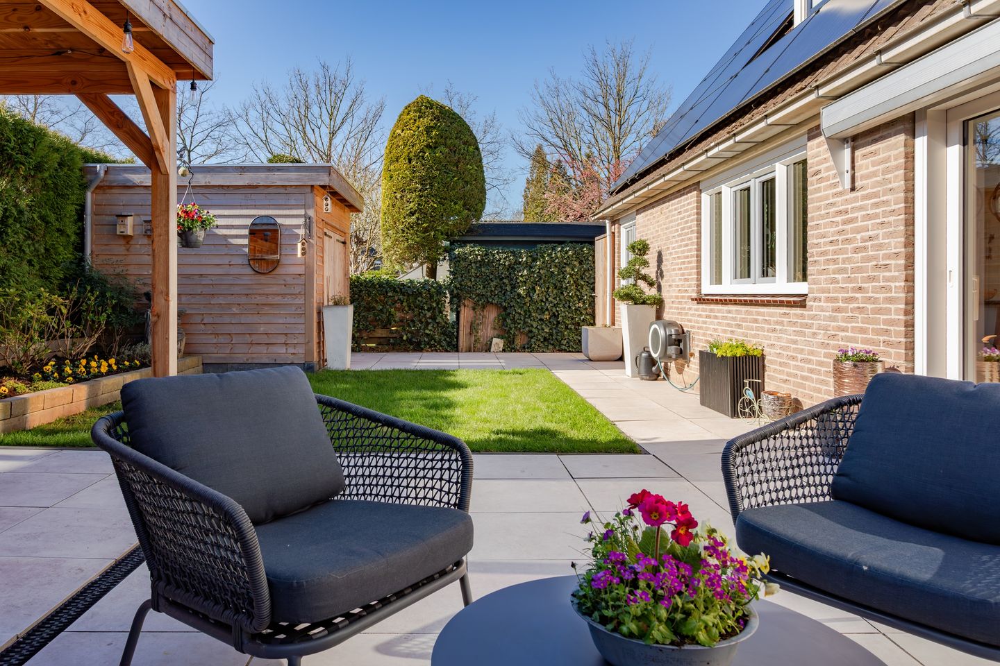 Foto 34 van Houtduif 10