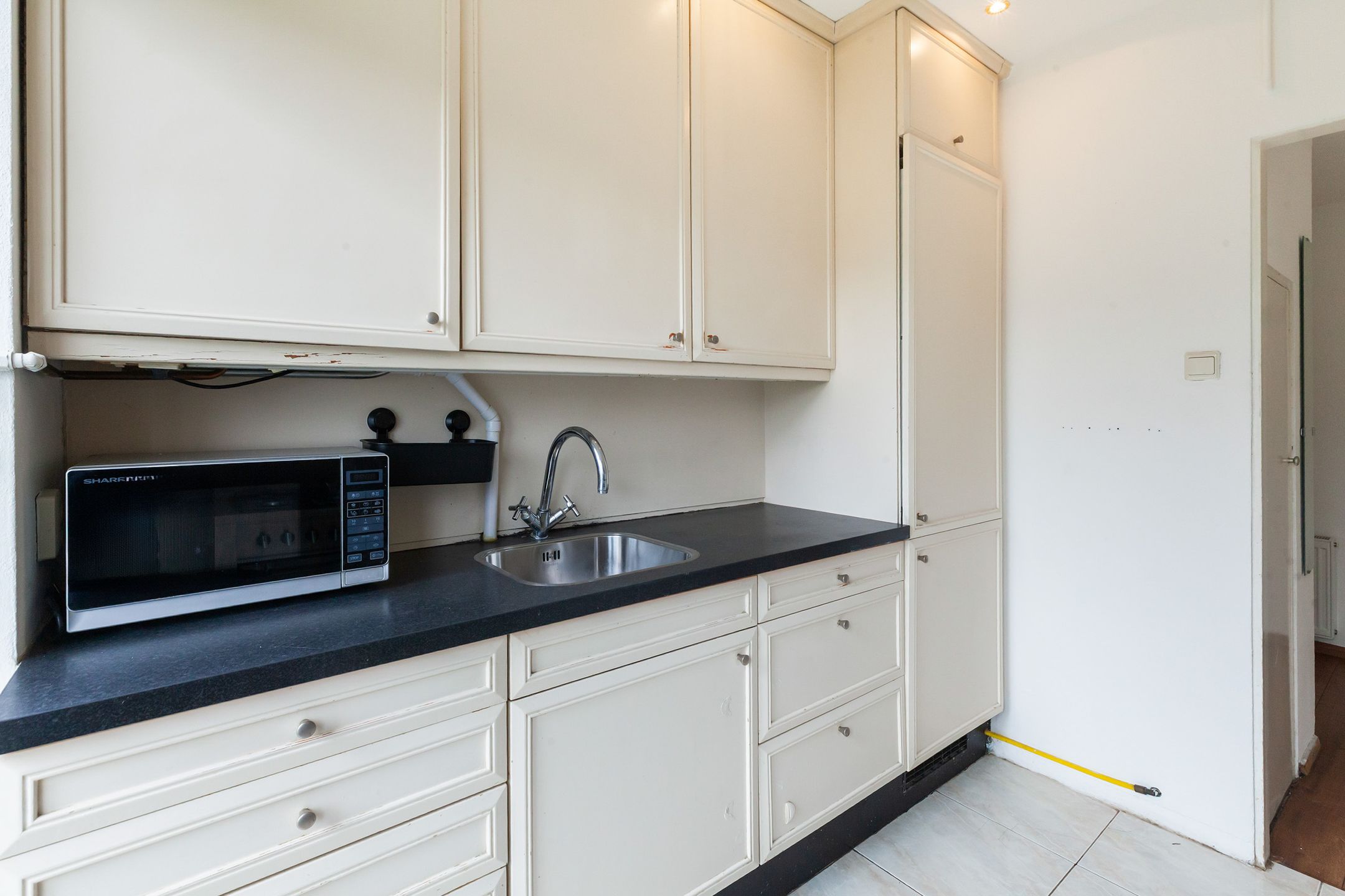 Foto 9 van Delftseveerweg 27-B