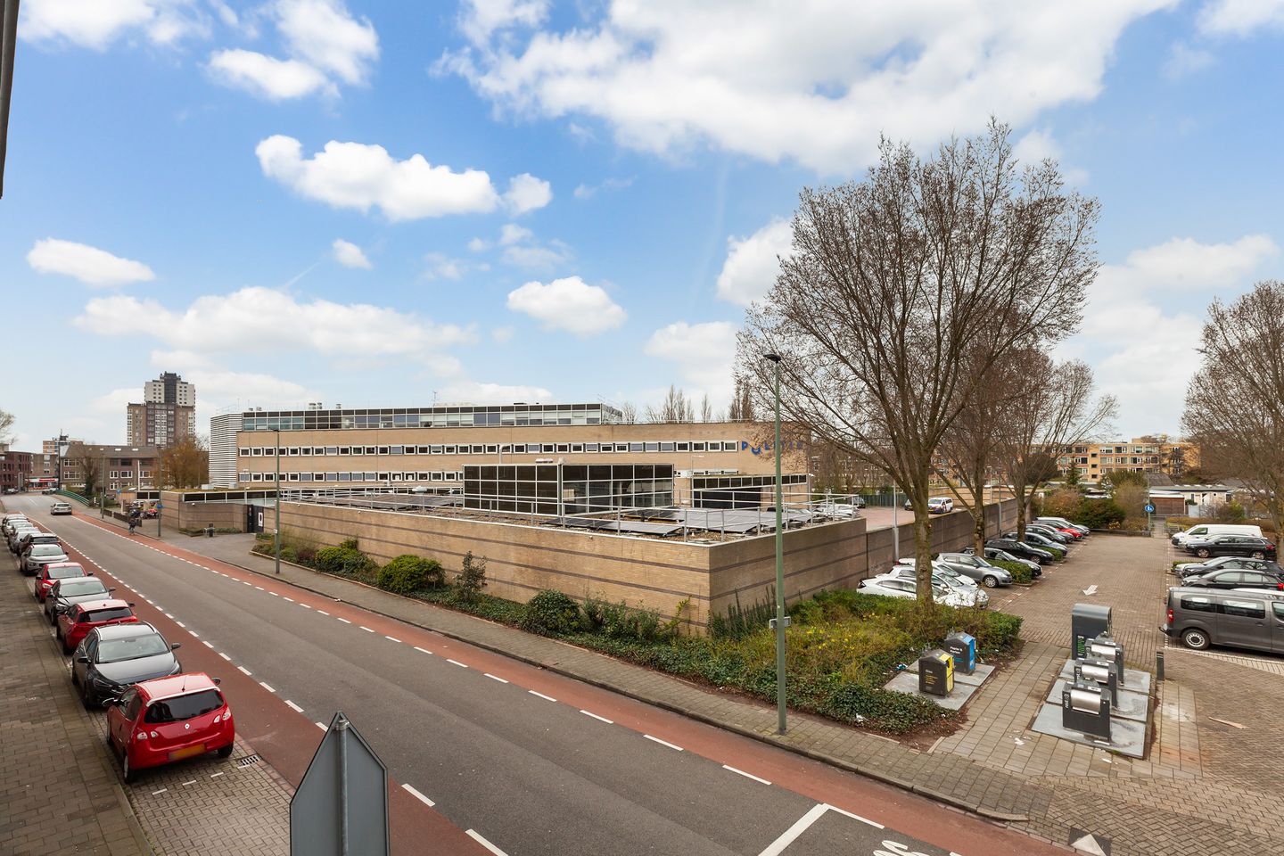 Foto 25 van Delftseveerweg 27-B