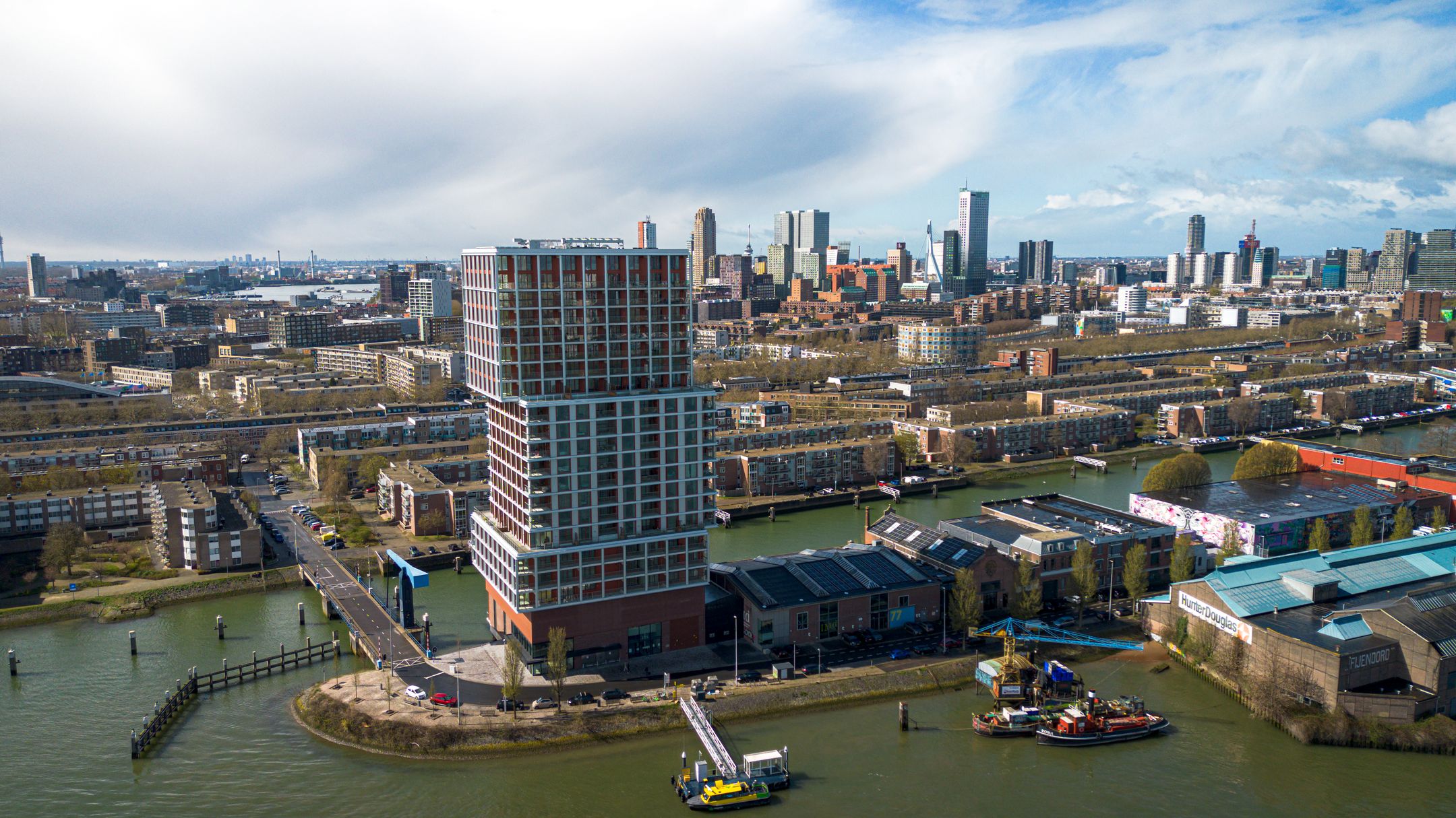 Skyloft (Bouwnr. 141)  false