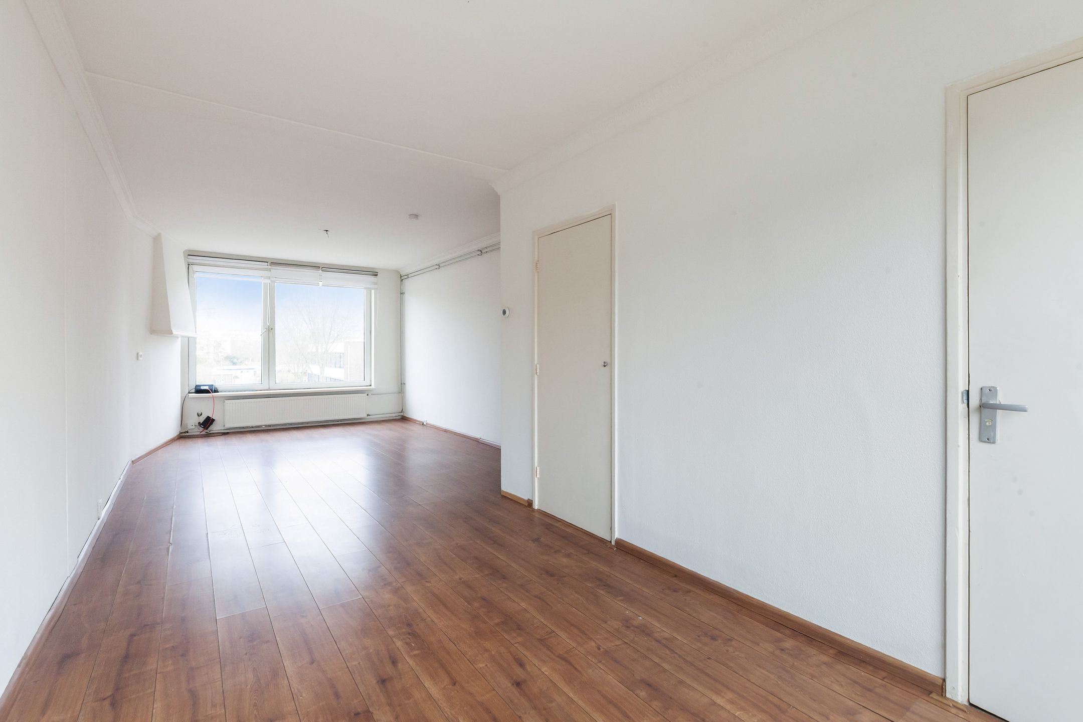 Foto 6 van Delftseveerweg 27-B