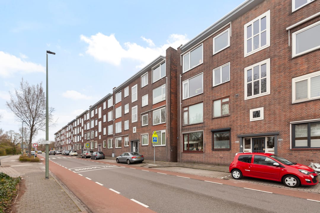 Foto 23 van Delftseveerweg 27-B