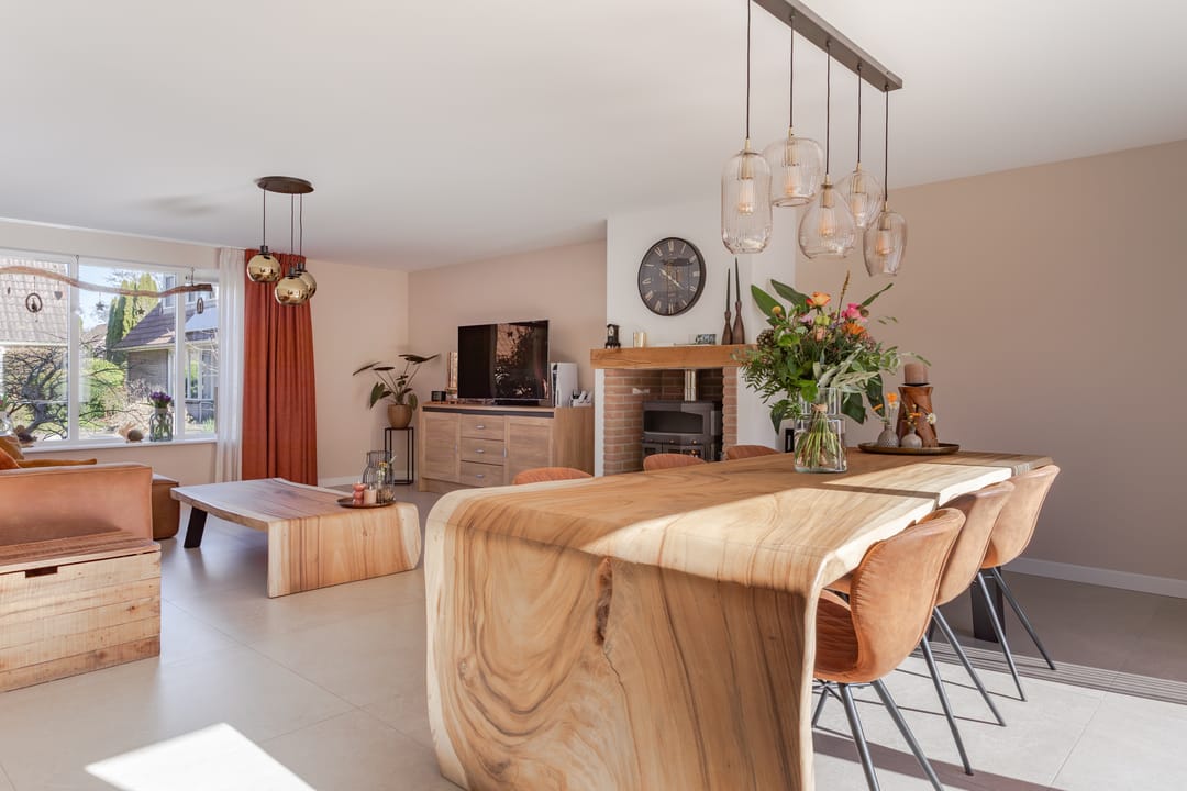 Foto 8 van Houtduif 10