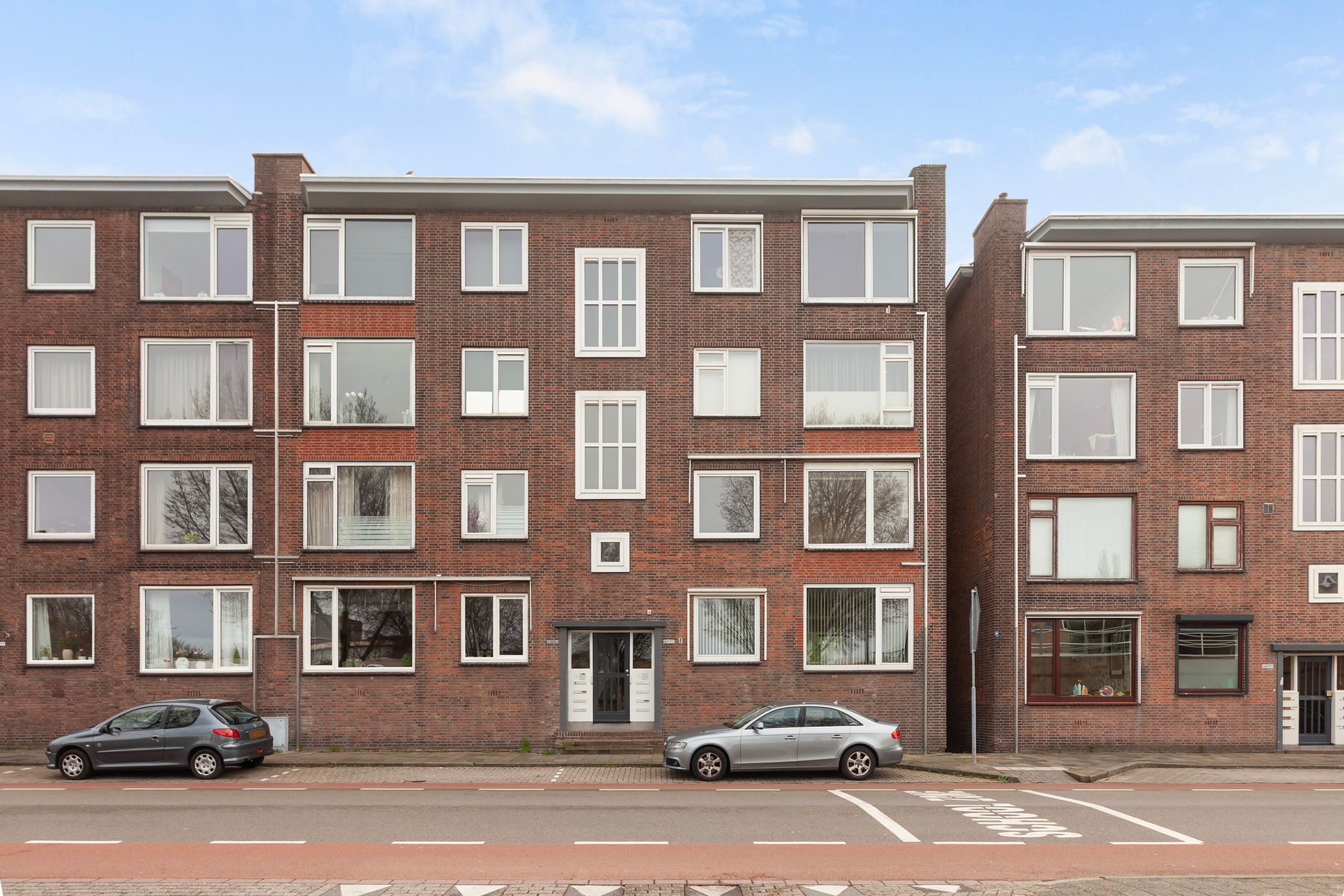 Foto 24 van Delftseveerweg 27-B