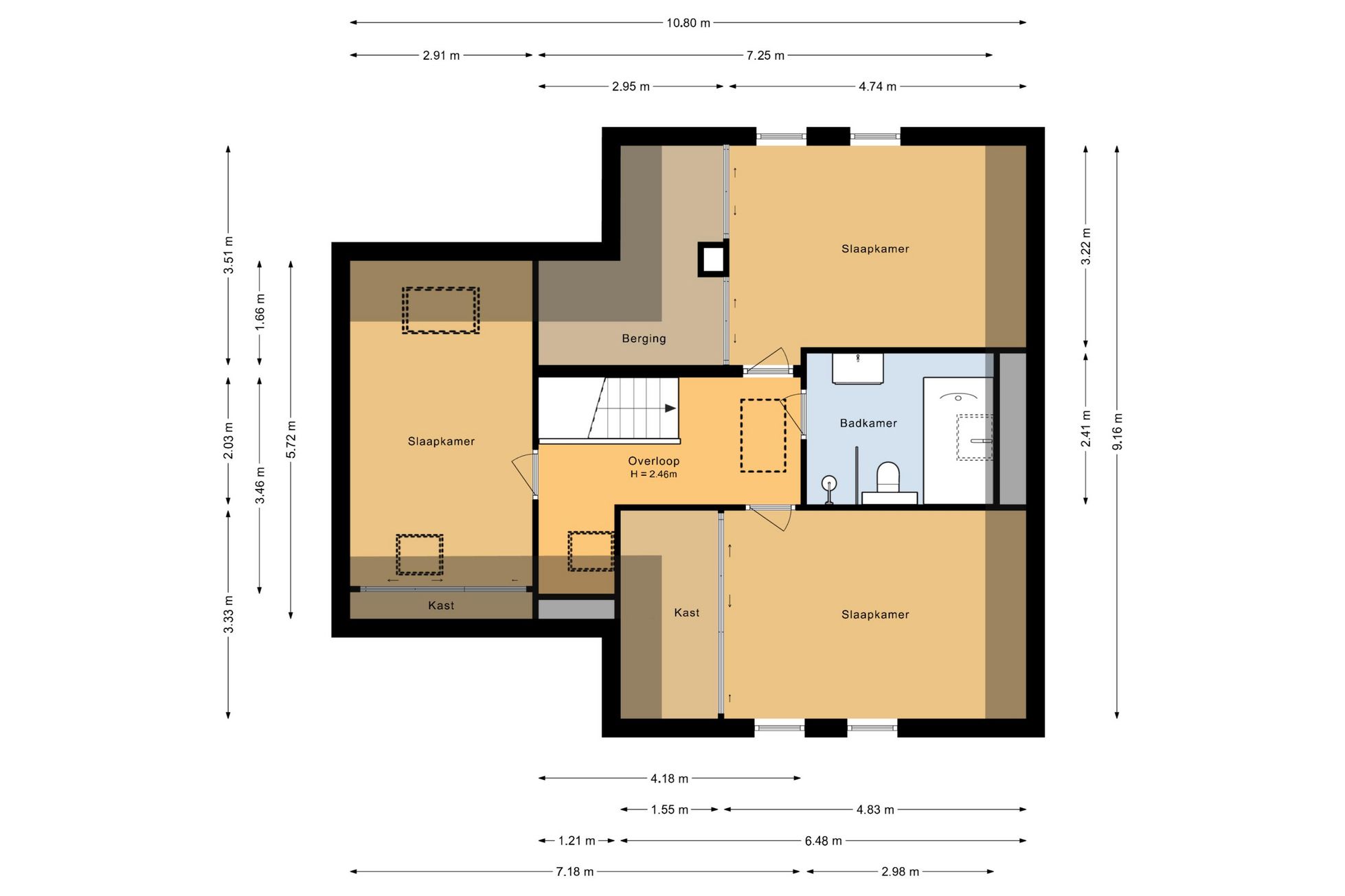 Photo 24 of Wim Schuhmacherhof 8