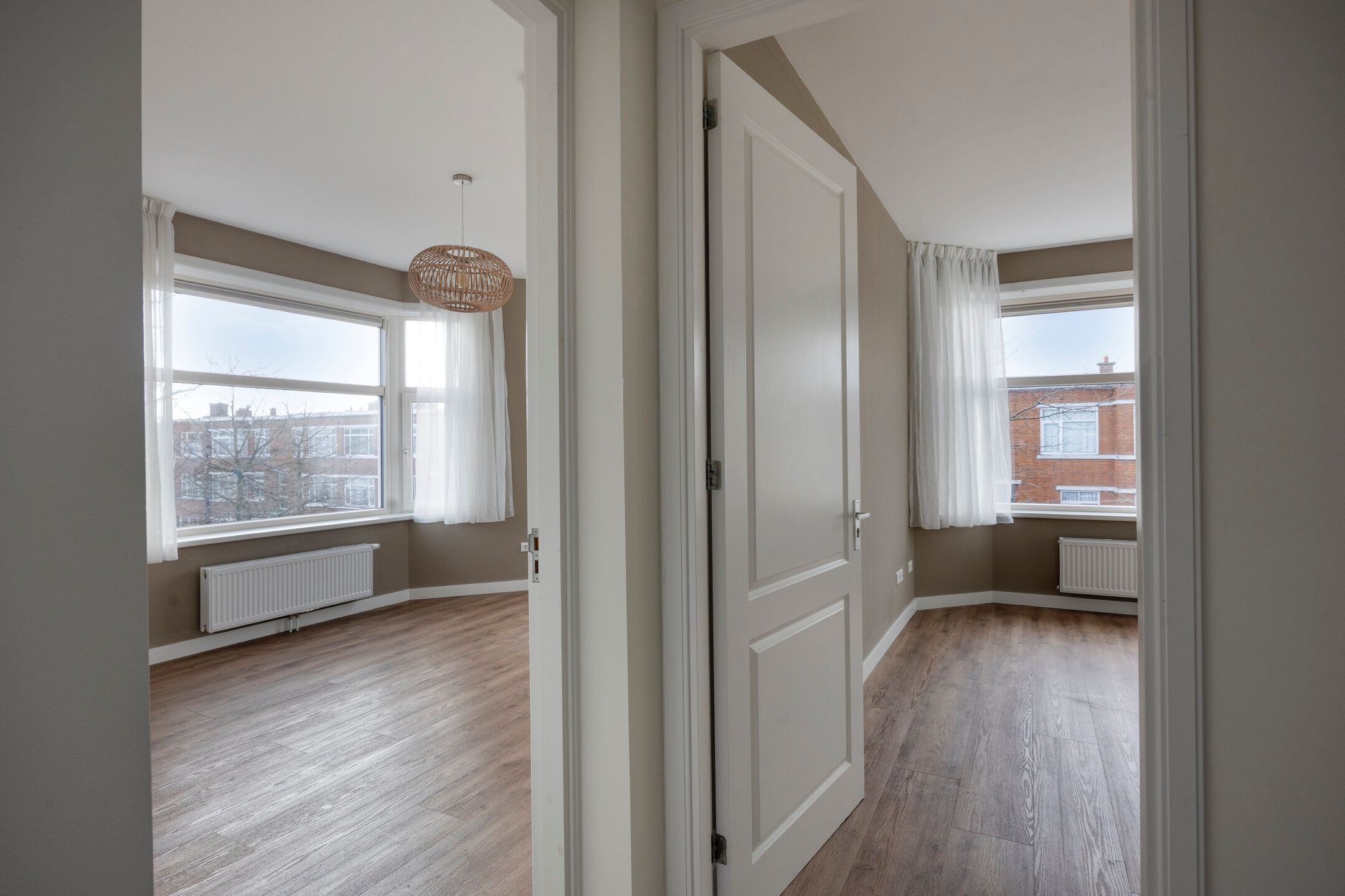 Move-in Ready 4-Room Apartment with Energy Label A — 21