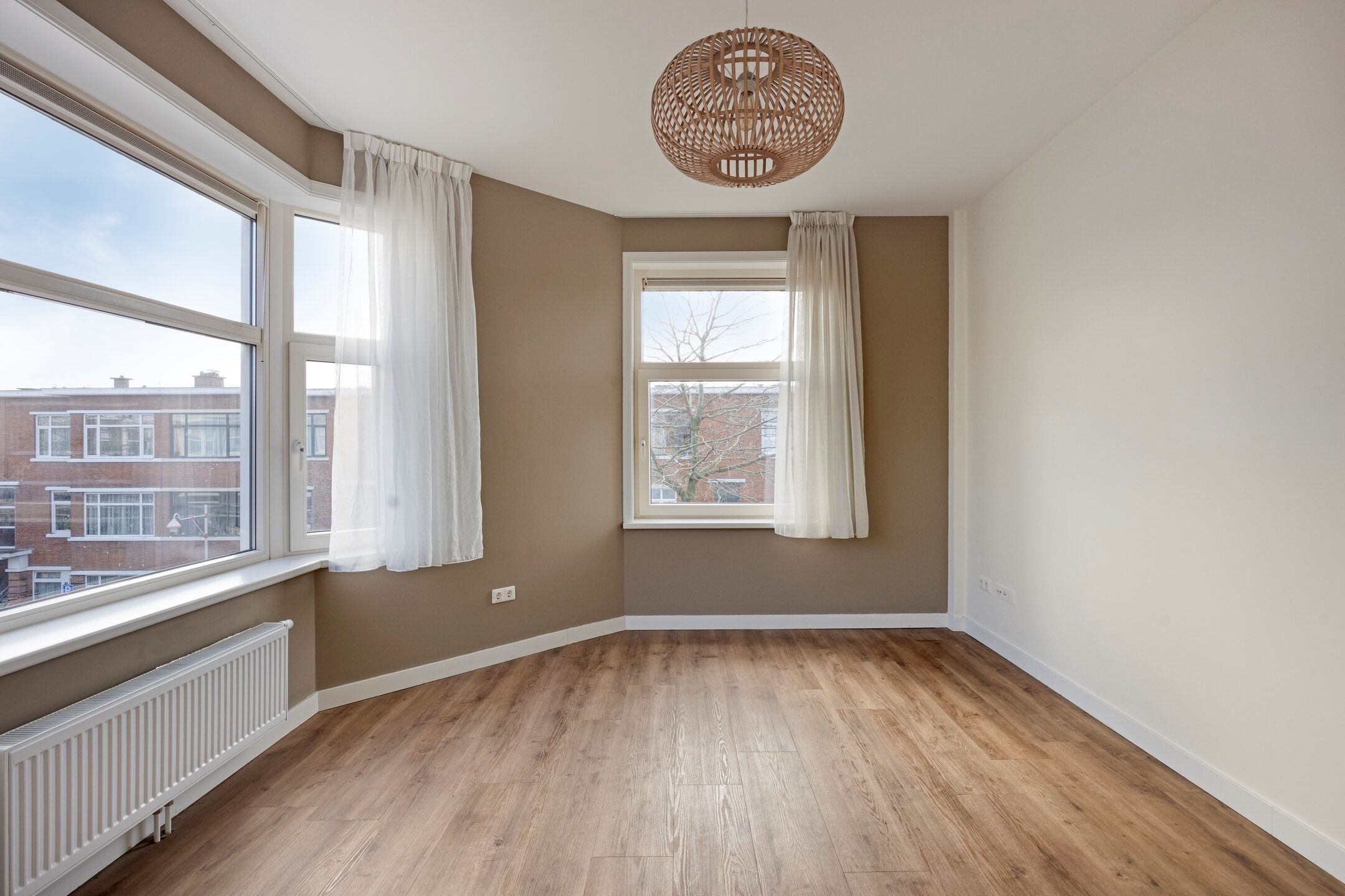 Move-in Ready 4-Room Apartment with Energy Label A — 27