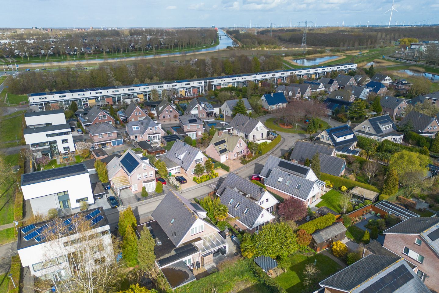 Photo 59 of Wim Schuhmacherhof 8