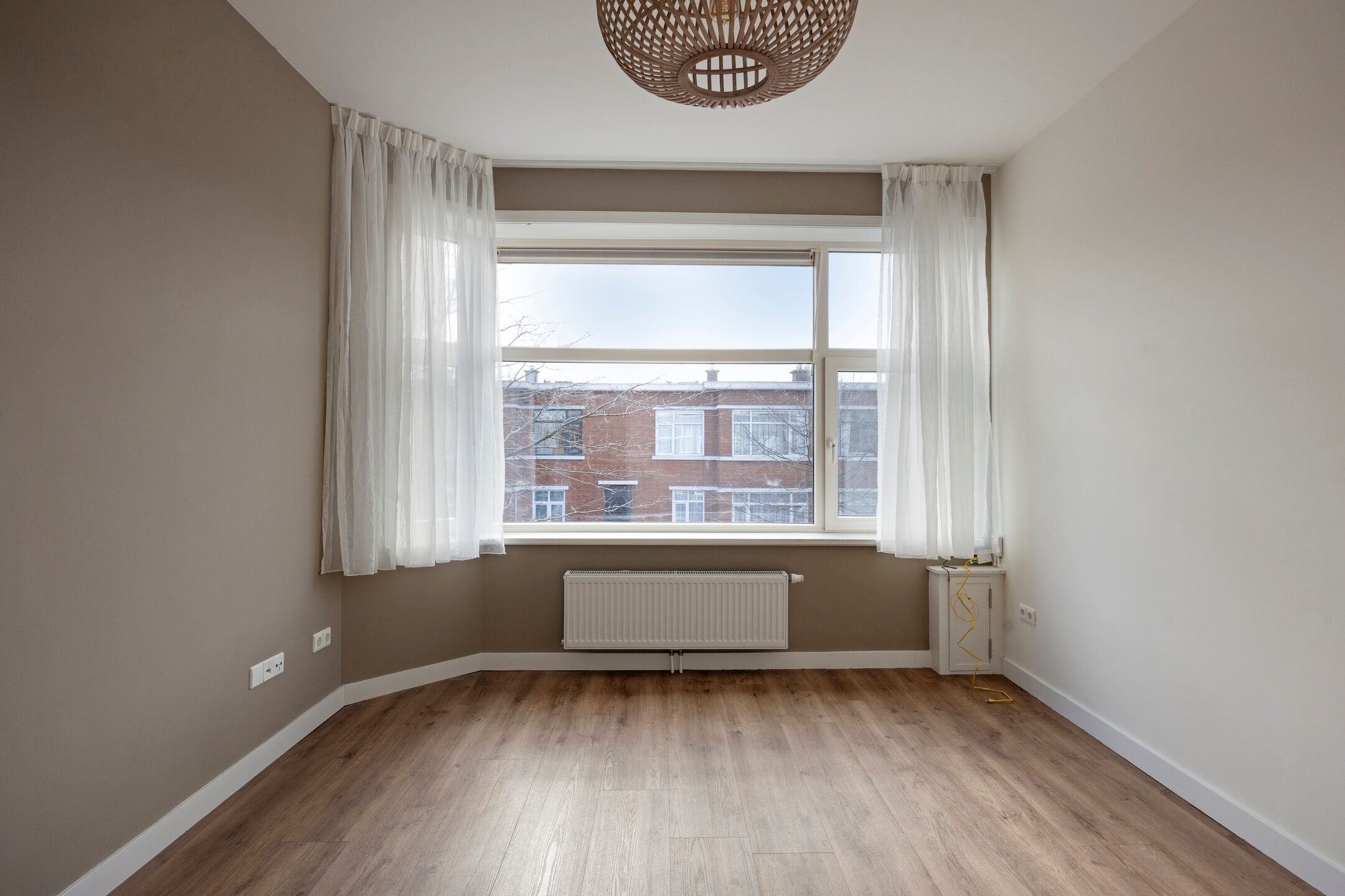 Move-in Ready 4-Room Apartment with Energy Label A — 24