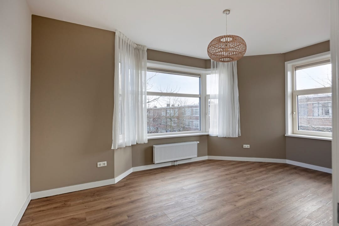 Move-in Ready 4-Room Apartment with Energy Label A — 28