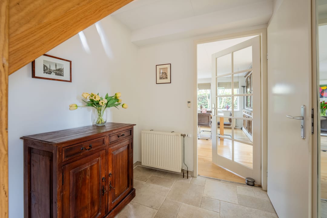 Photo 7 of Wim Schuhmacherhof 8