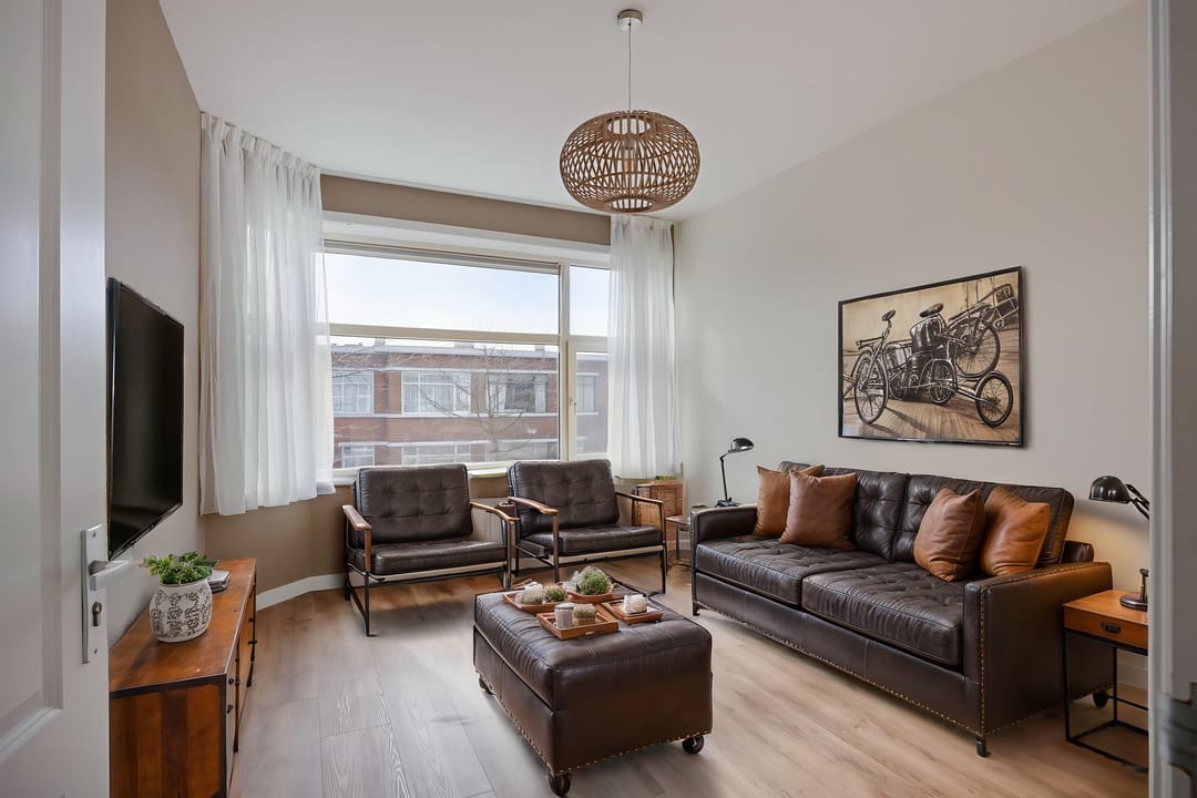 Move-in Ready 4-Room Apartment with Energy Label A — 23