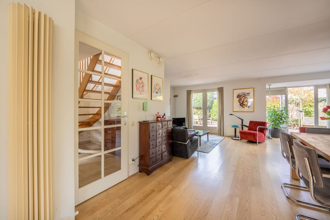 Photo 8 of Wim Schuhmacherhof 8