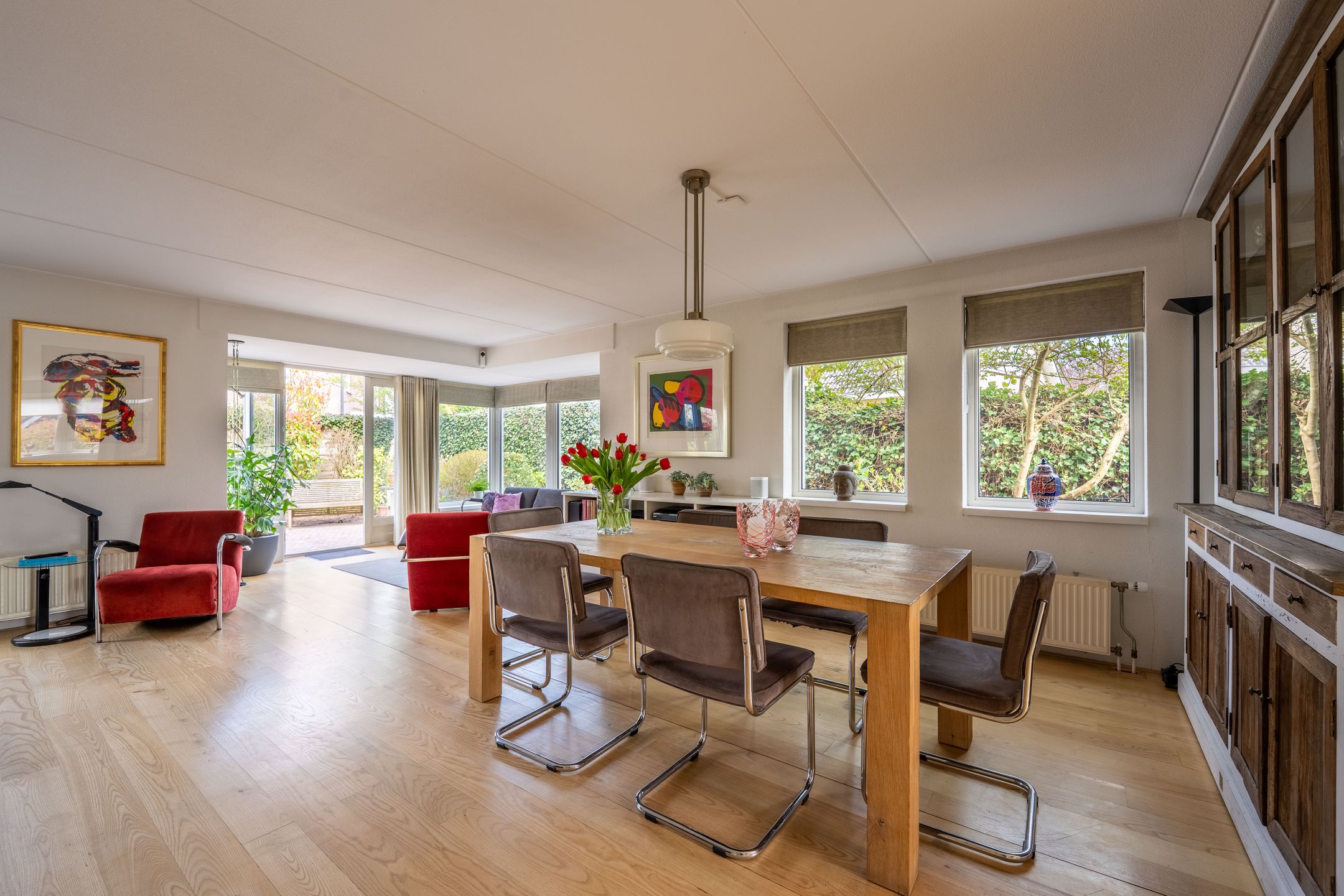 Photo 9 of Wim Schuhmacherhof 8