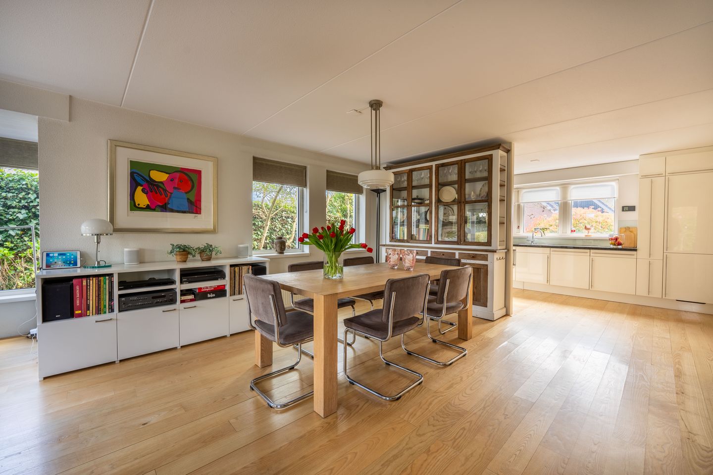 Photo 10 of Wim Schuhmacherhof 8