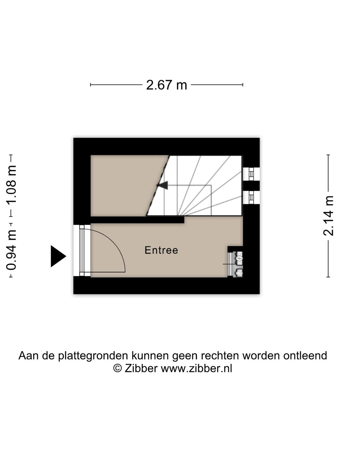Move-in Ready 4-Room Apartment with Energy Label A — 32