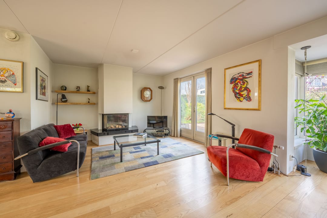 Photo 11 of Wim Schuhmacherhof 8