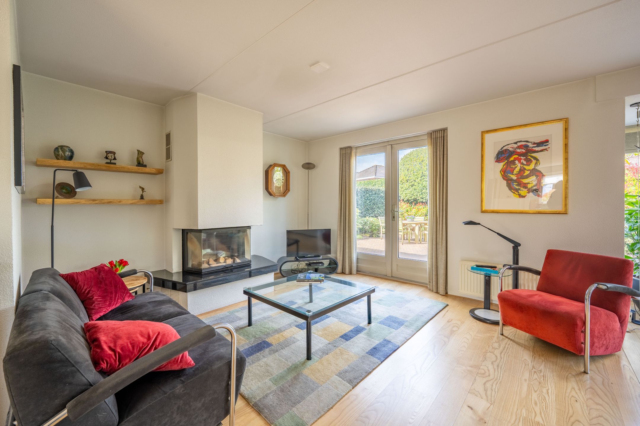 Photo 12 of Wim Schuhmacherhof 8