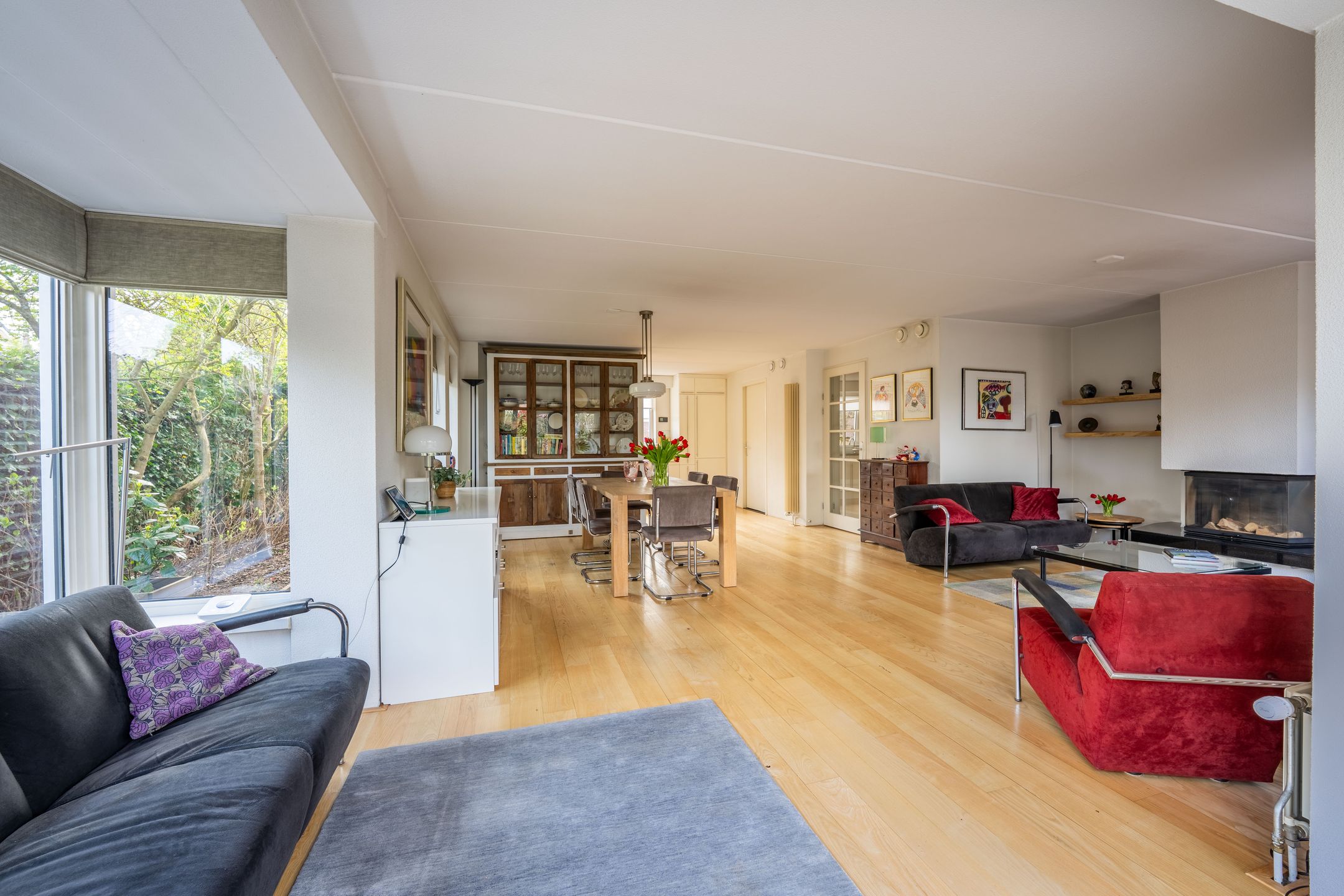 Photo 15 of Wim Schuhmacherhof 8