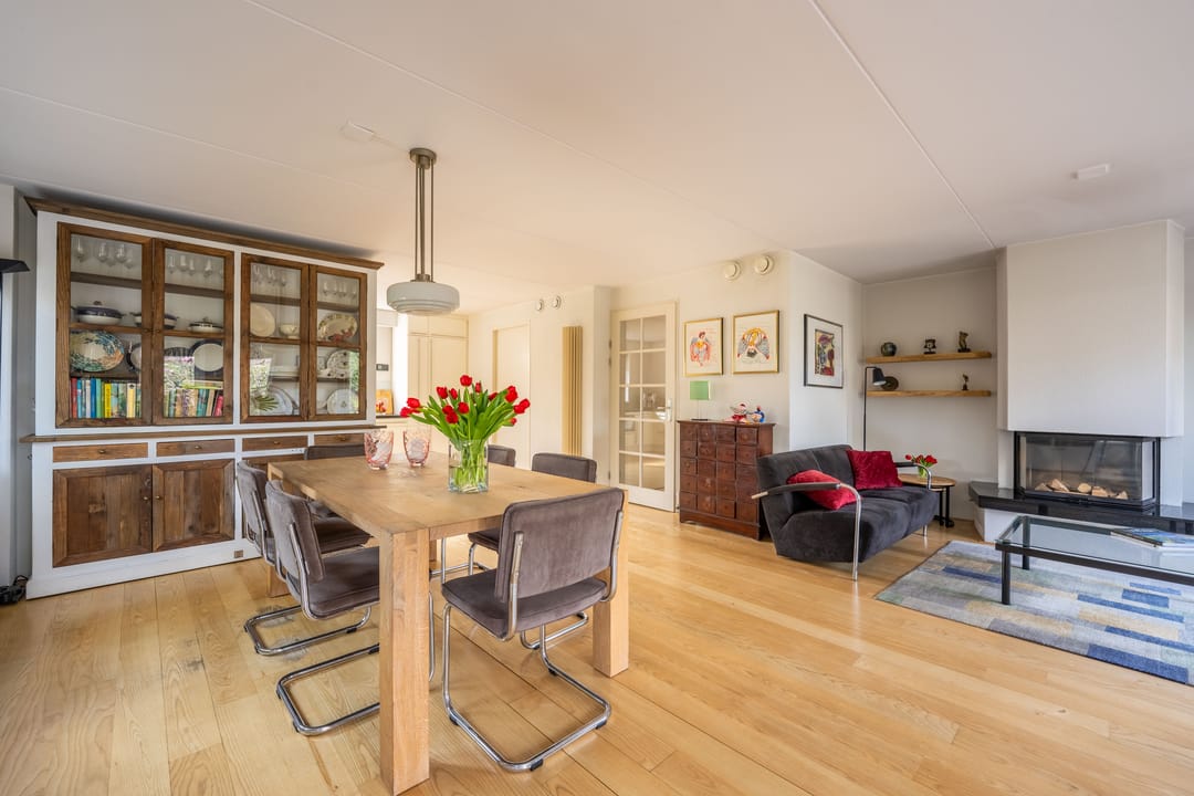 Photo 16 of Wim Schuhmacherhof 8