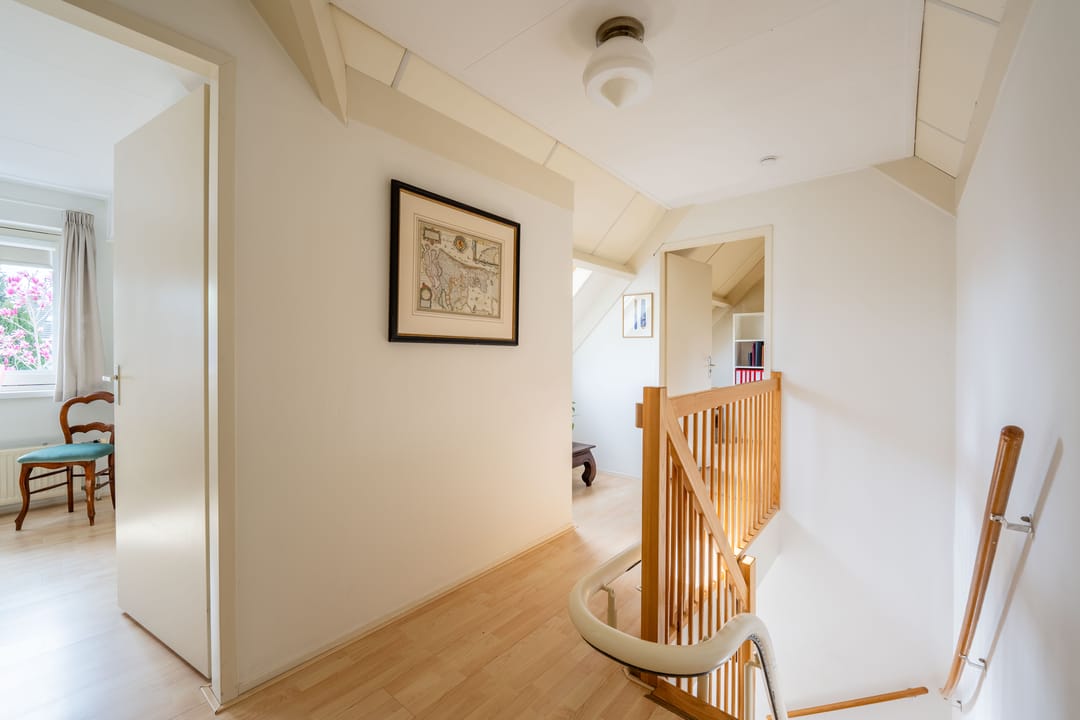 Photo 26 of Wim Schuhmacherhof 8