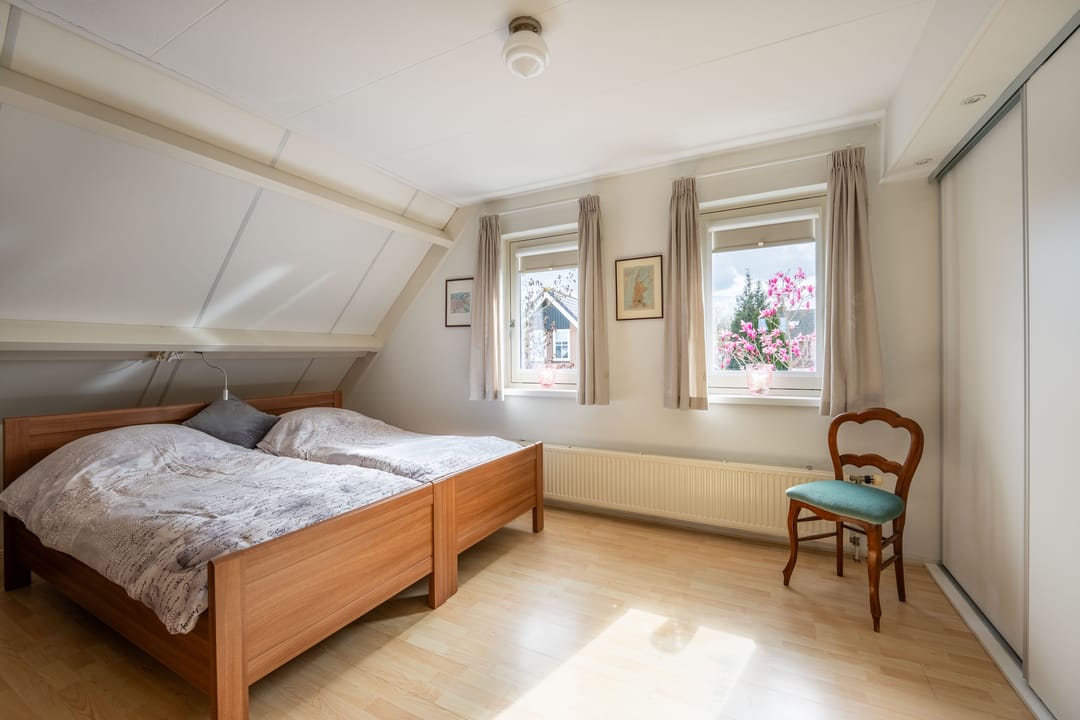 Photo 31 of Wim Schuhmacherhof 8