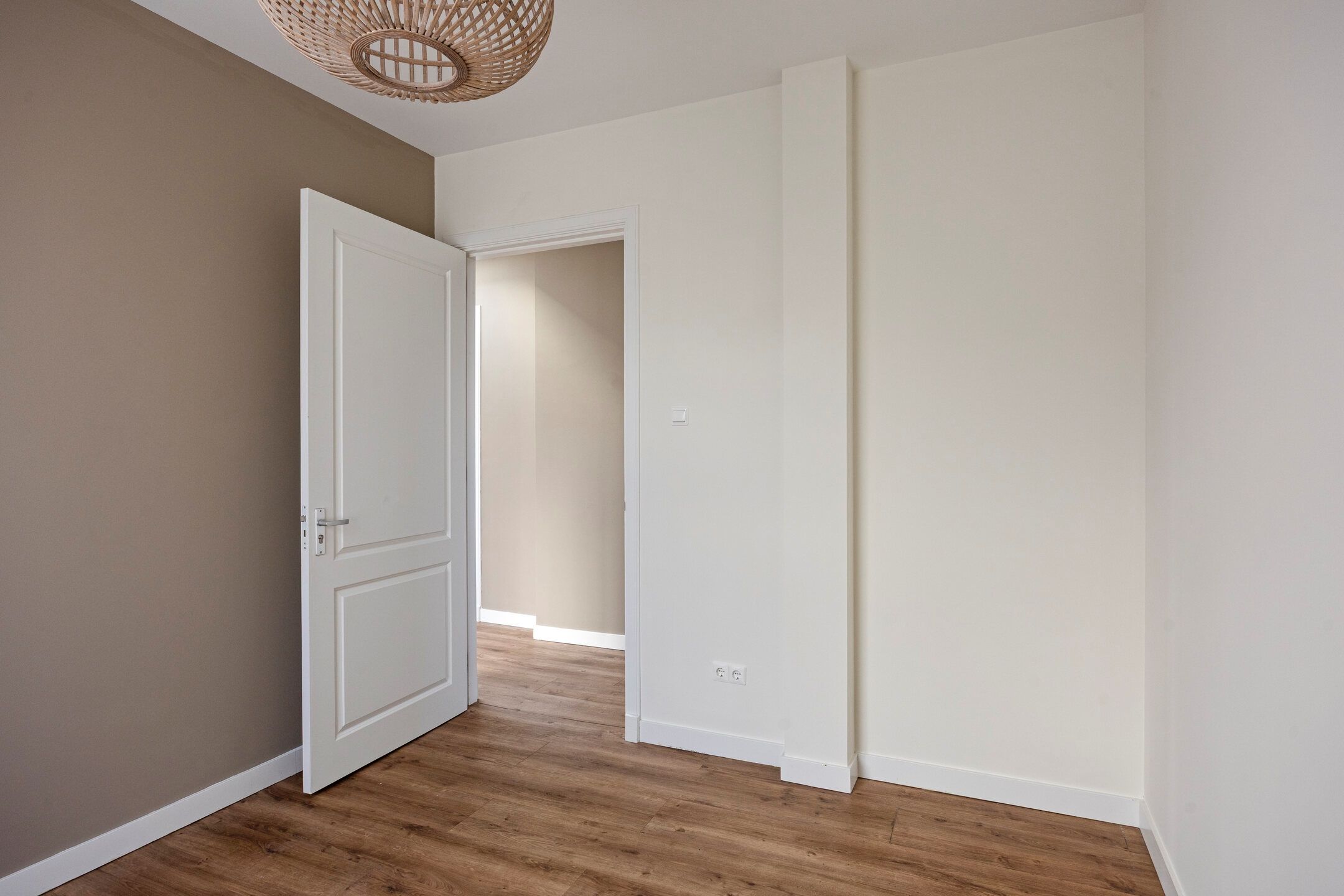 Move-in Ready 4-Room Apartment with Energy Label A — 15