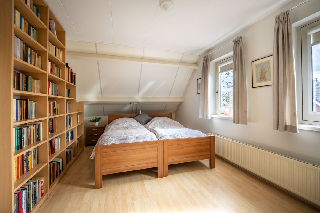 Photo 32 of Wim Schuhmacherhof 8