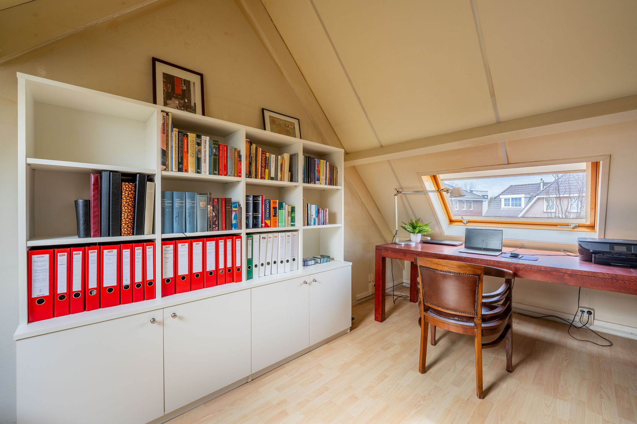 Photo 36 of Wim Schuhmacherhof 8