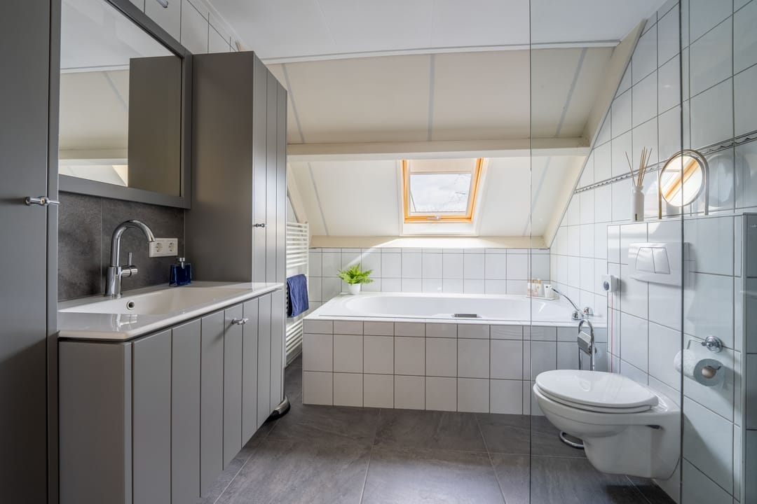 Photo 38 of Wim Schuhmacherhof 8