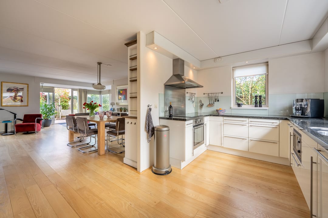 Photo 17 of Wim Schuhmacherhof 8