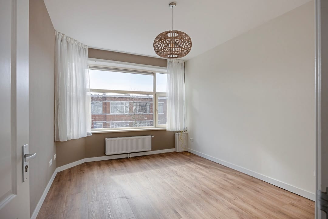 Move-in Ready 4-Room Apartment with Energy Label A — 22