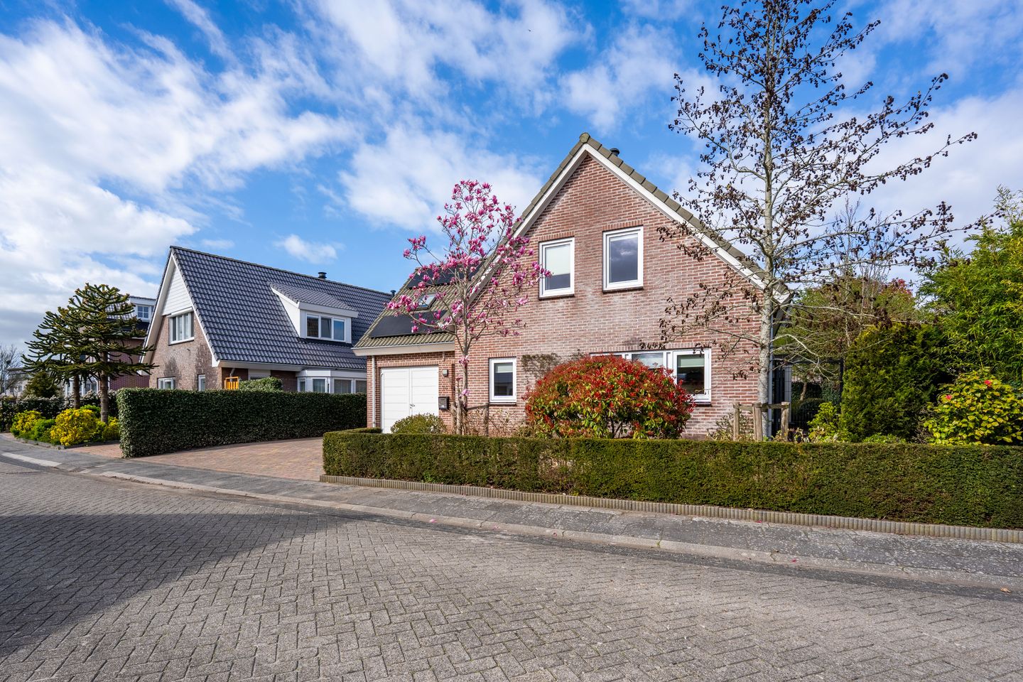 Photo 44 of Wim Schuhmacherhof 8