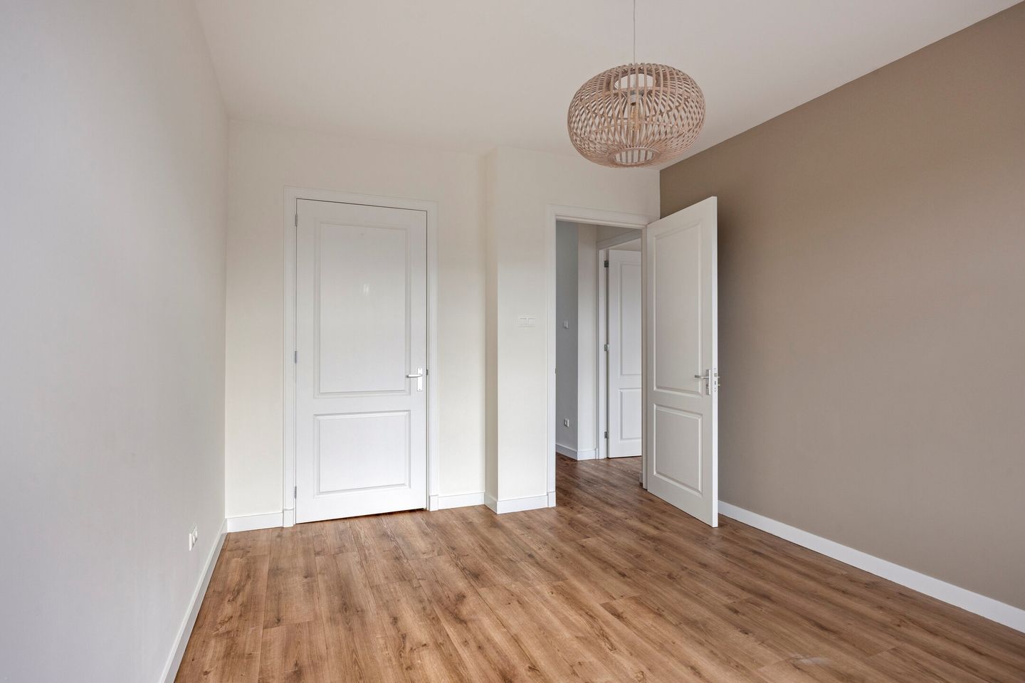 Move-in Ready 4-Room Apartment with Energy Label A — 25