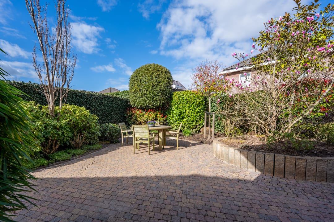 Photo 47 of Wim Schuhmacherhof 8