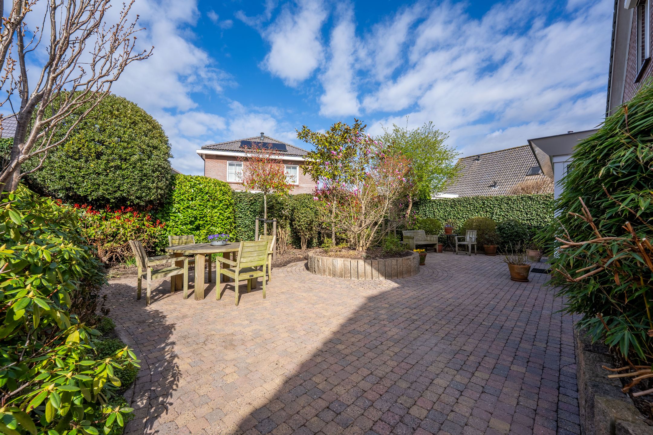 Photo 48 of Wim Schuhmacherhof 8