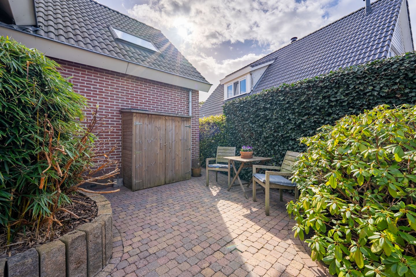 Photo 49 of Wim Schuhmacherhof 8