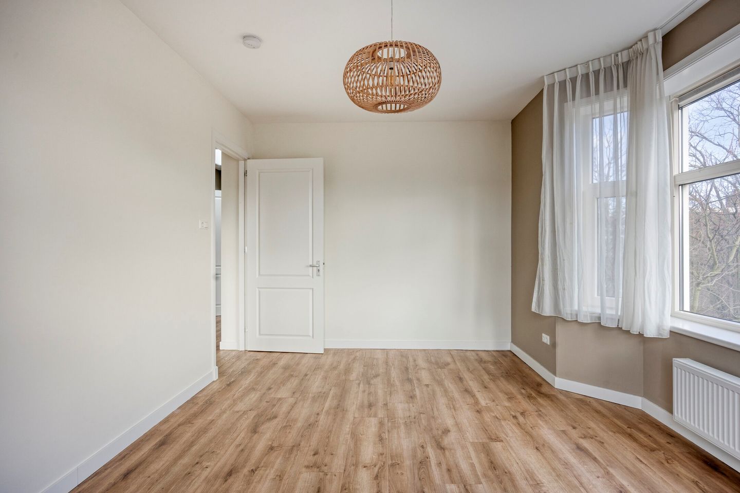 Move-in Ready 4-Room Apartment with Energy Label A — 29