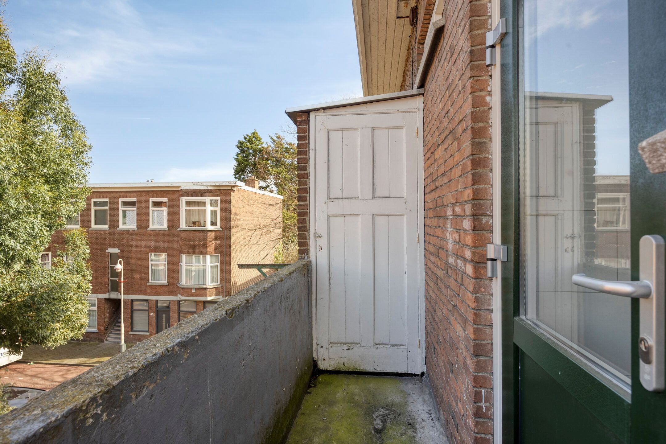 Move-in Ready 4-Room Apartment with Energy Label A — 30