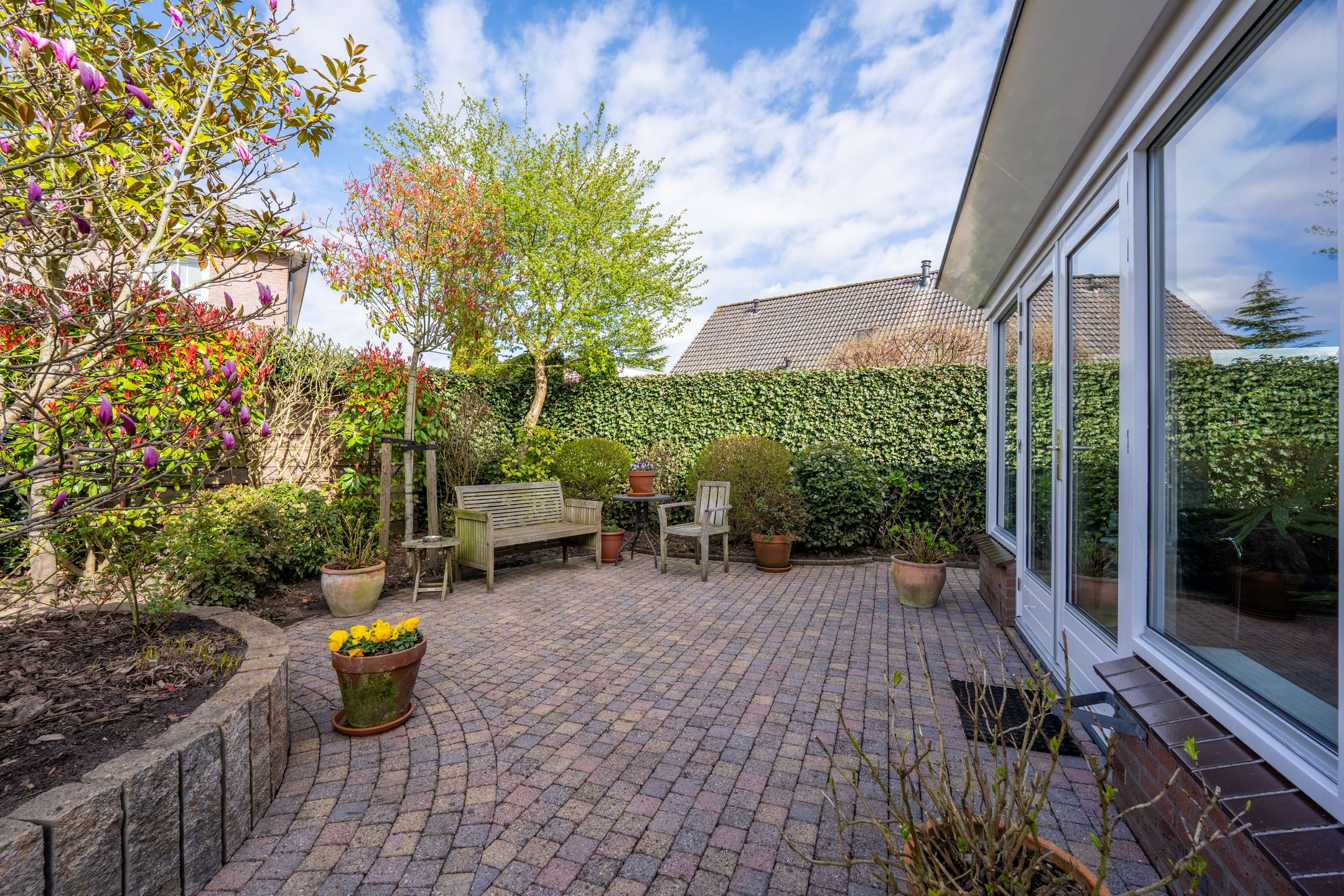 Photo 51 of Wim Schuhmacherhof 8