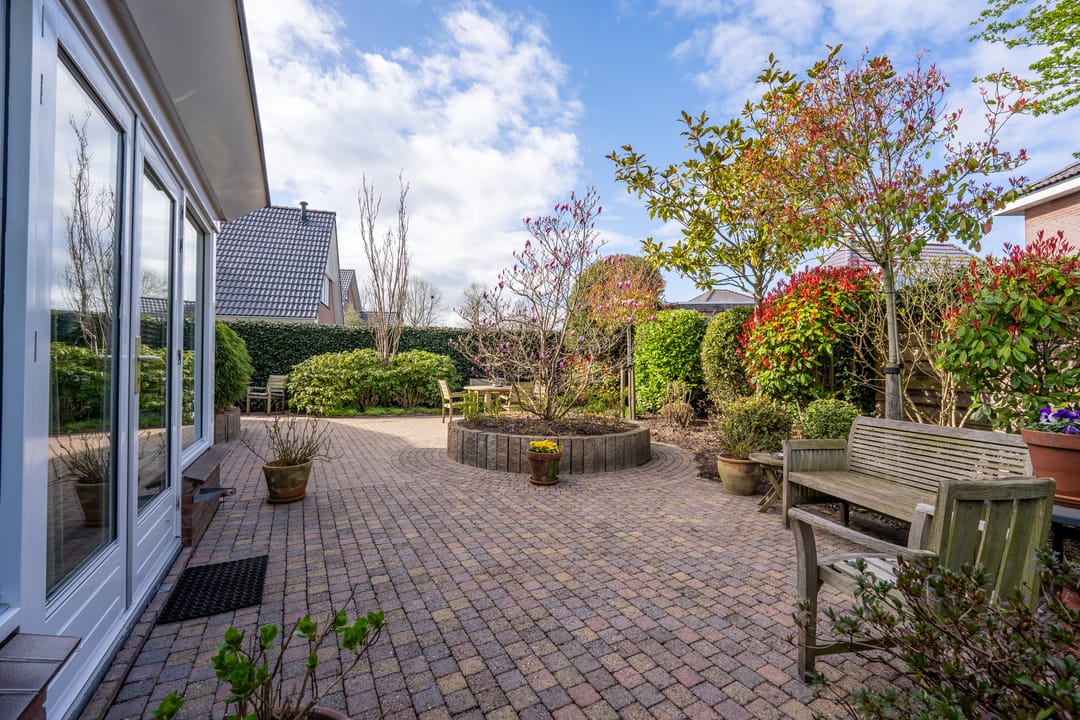 Photo 52 of Wim Schuhmacherhof 8