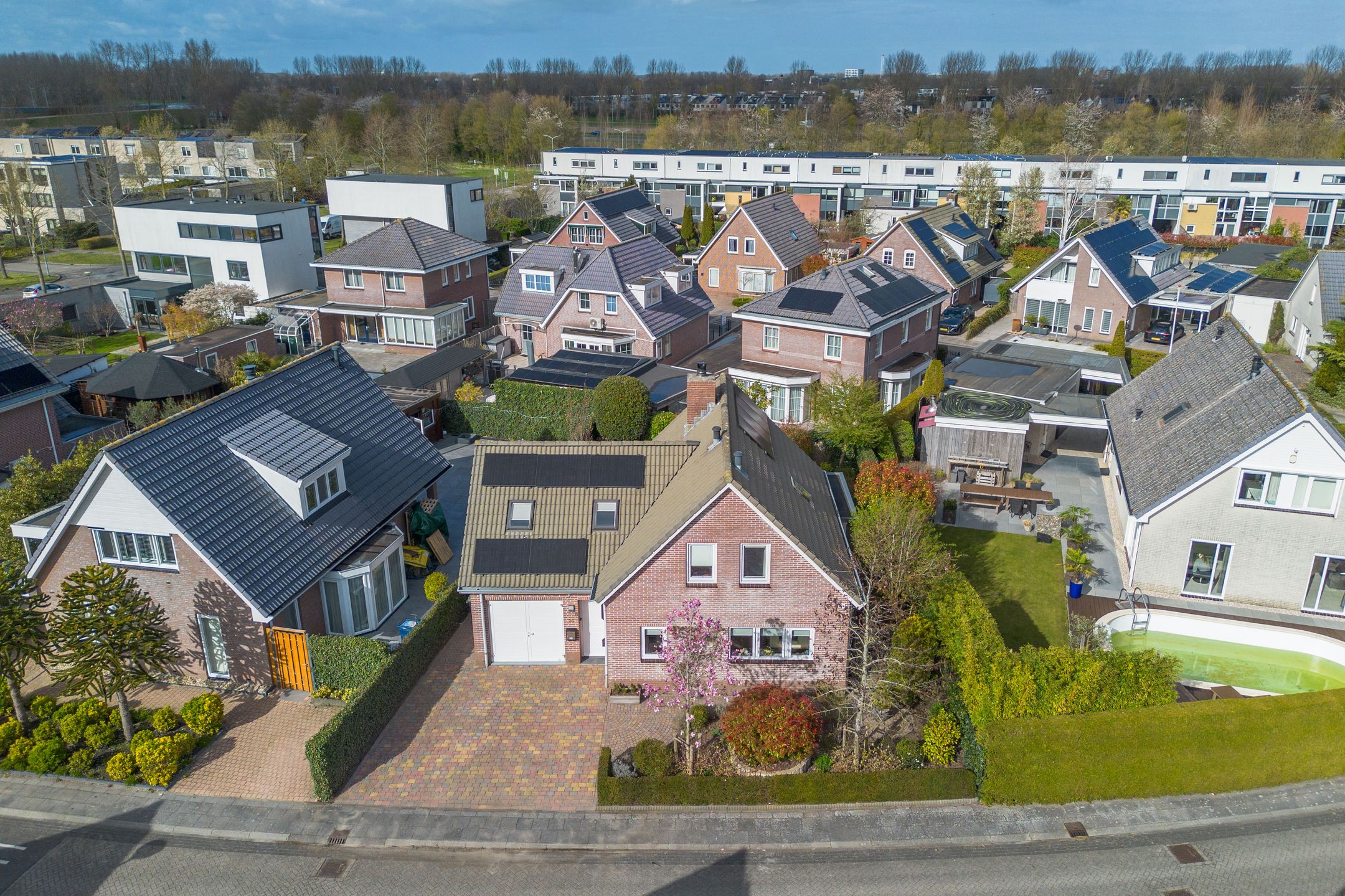 Photo 57 of Wim Schuhmacherhof 8