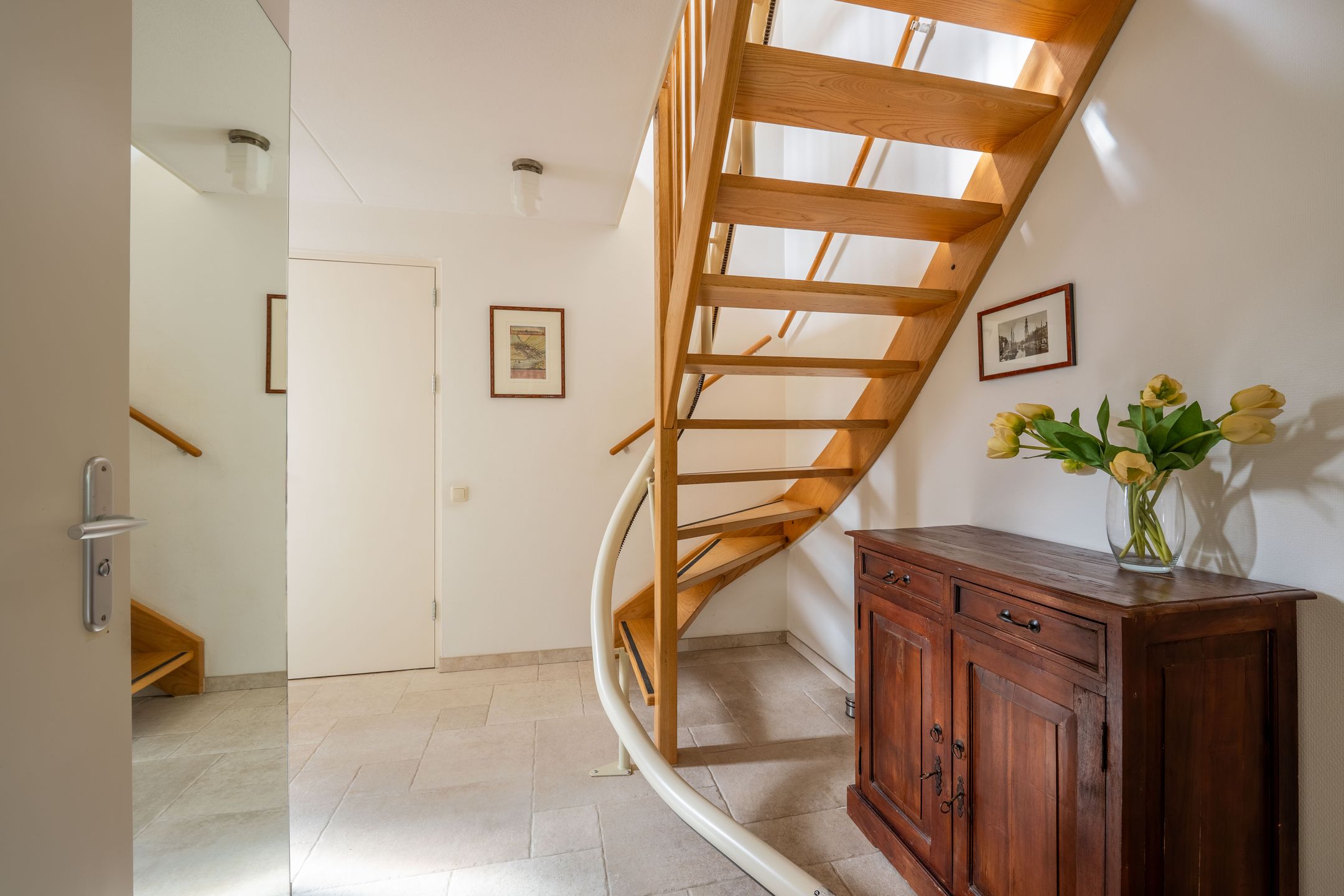 Photo 6 of Wim Schuhmacherhof 8