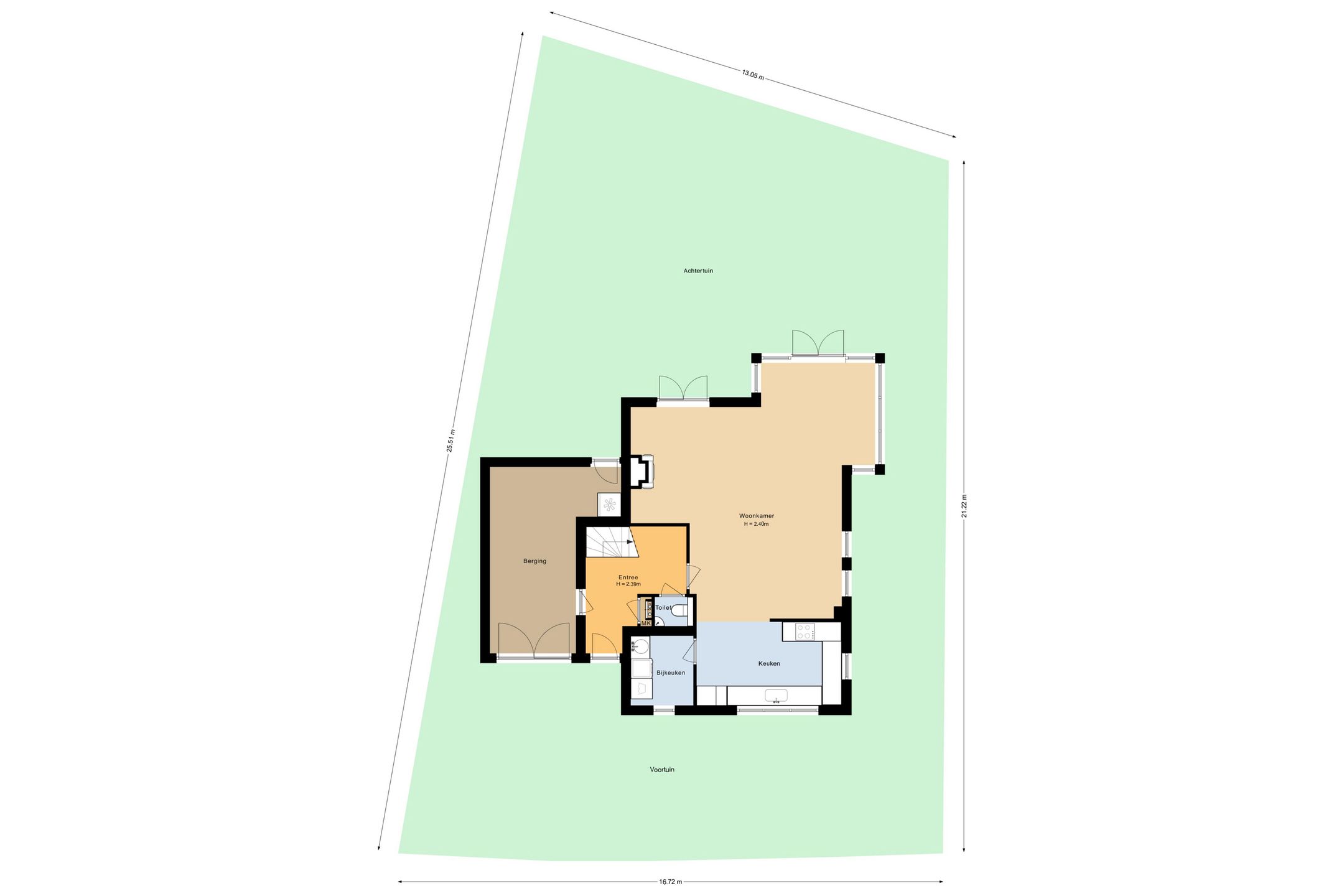 Photo 66 of Wim Schuhmacherhof 8