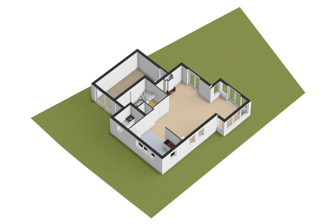 Photo 67 of Wim Schuhmacherhof 8